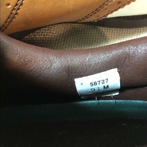 Men’s Footjoy Golf Shoes - Picture 8 of 12